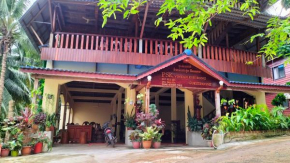 PSK VIMEAN KOH RONG Guesthouse
